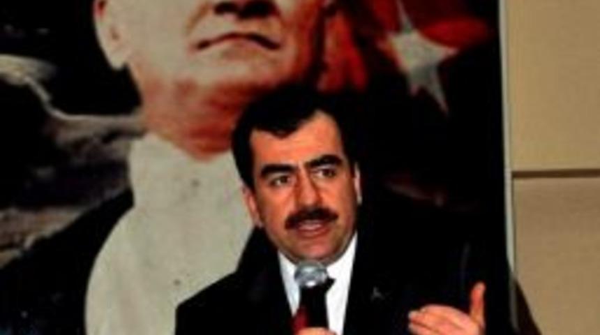 Erdem: &ldquo;se&ccedil;imde Kaybeden Aydın Oldu&rdquo;