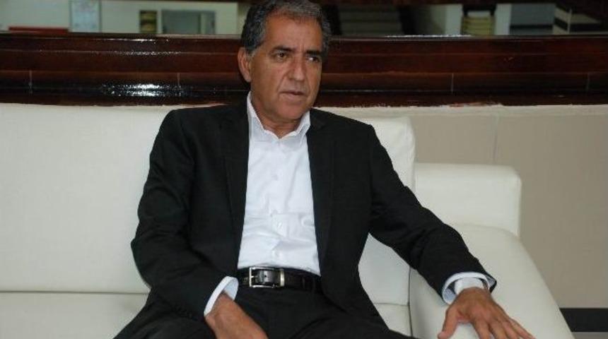 Artuklu Belediye Başkanı Taburcu Oldu