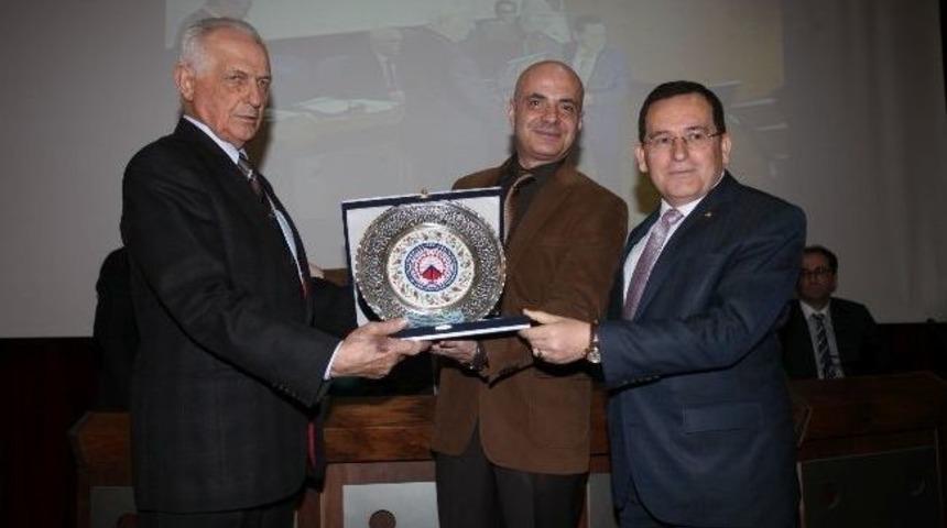 Kosgeb&rsquo;den Trabzon&rsquo;daki İşletmelere 5 Milyon 708 Bin Tl&rsquo;lik Destek