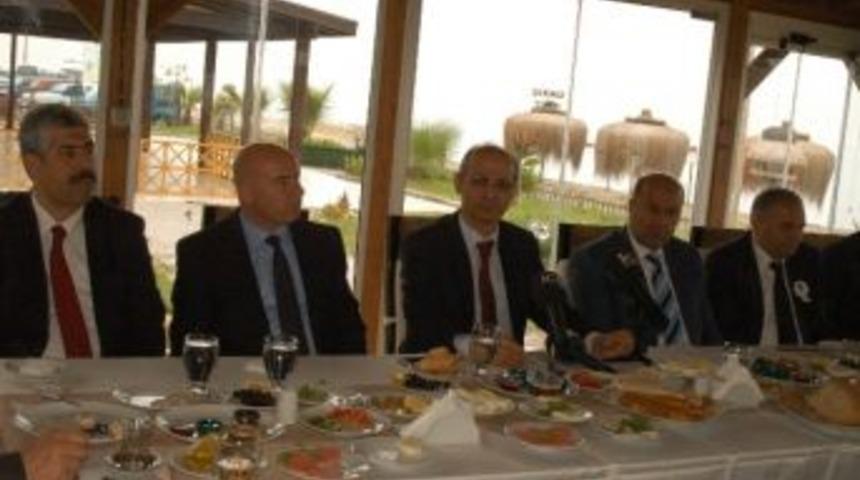 T&uuml;rk Polis Teşkilatı'nın 169. Yıl D&ouml;n&uuml;m&uuml;