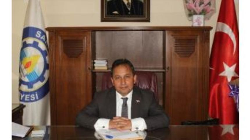 Uludağ: "&ccedil;i&ccedil;ek G&ouml;ndermeyelim, Eğitim Kurumlarına Bağış Yapalım"