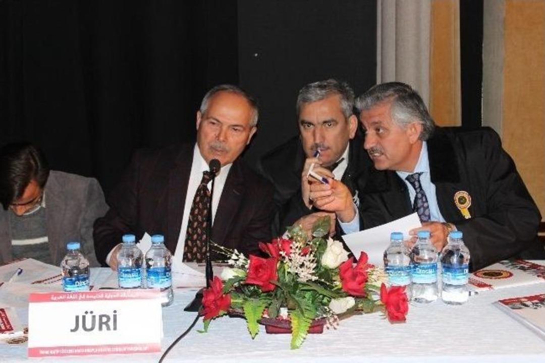 İmam Hatipliler Tavşanlı&rsquo;da Yarıştı