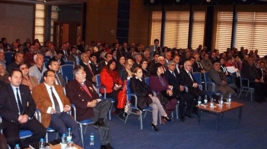 Derneklere Proje Karşılığı Yardım