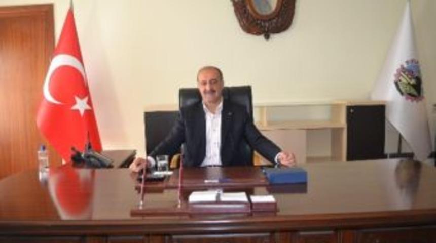 Kula Belediyesi Eski Başkanı Aşkın Konuştu