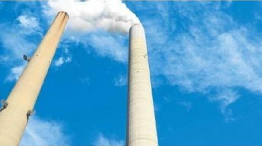 2012 Yılı Seragazı Emisyonu Verileri A&ccedil;ıklandı