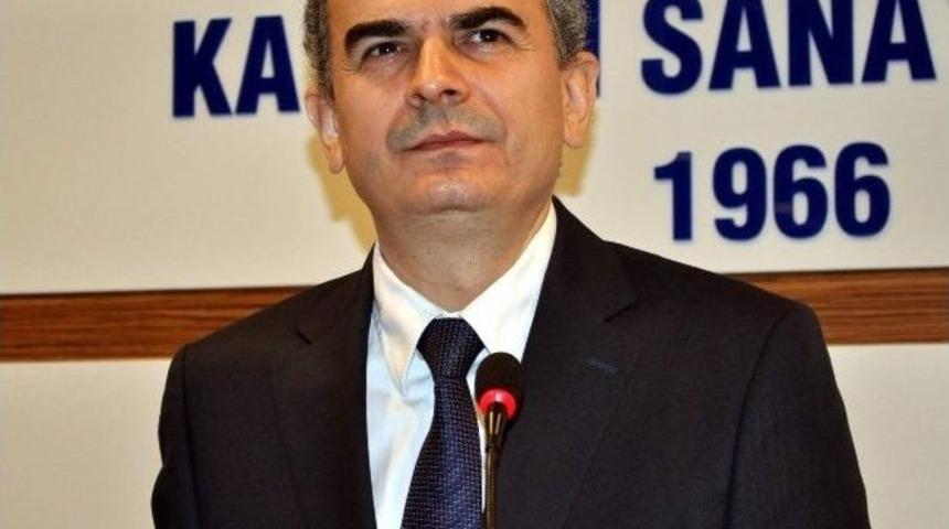 Merkez Bankası Başkanı'ndan 'faiz İndirimi' A&ccedil;ıklaması