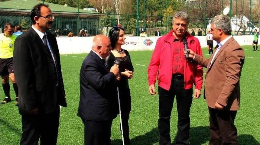 S&uuml;per Lig'de İlk Ma&ccedil; &Ccedil;ankaya&rsquo;nın