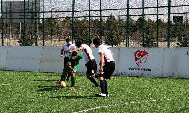 Süper Lig'de İlk Maç Çankaya’nın