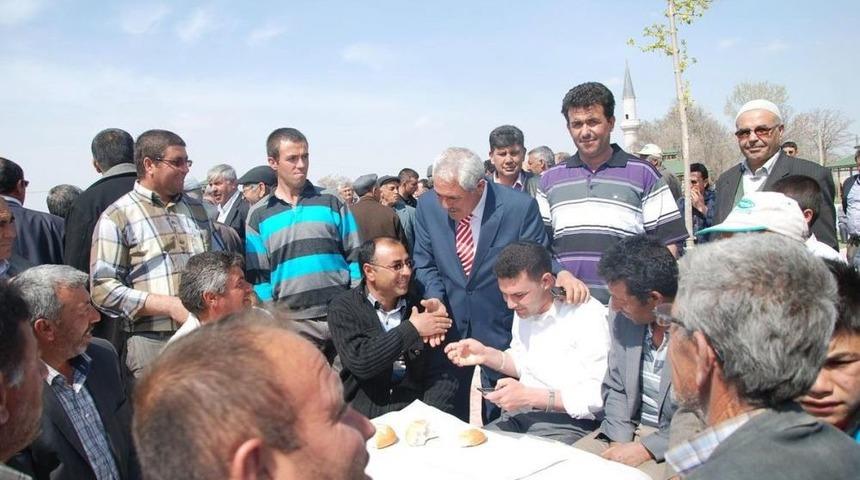 Yerel Se&ccedil;imlerin Ardından