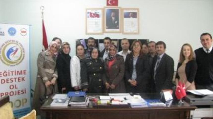 &Ouml;zel Eğitim İmkanı