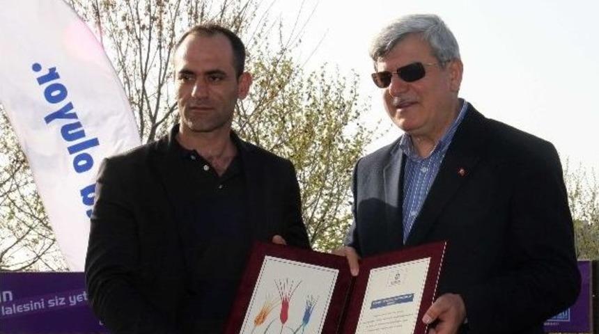 Başkan Karaosmanoğlu: "kocaeli Halkı Her Şeyin En G&uuml;zeline Layıktır"