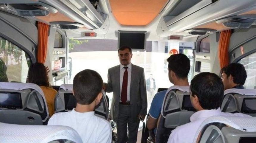 Bu Benim Eserim Proje Yarışması