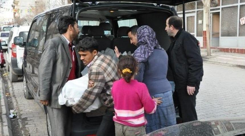 Patnos&rsquo;ta &lsquo;bir Yardım, Bin Mutluluk&rsquo; Kampanyası