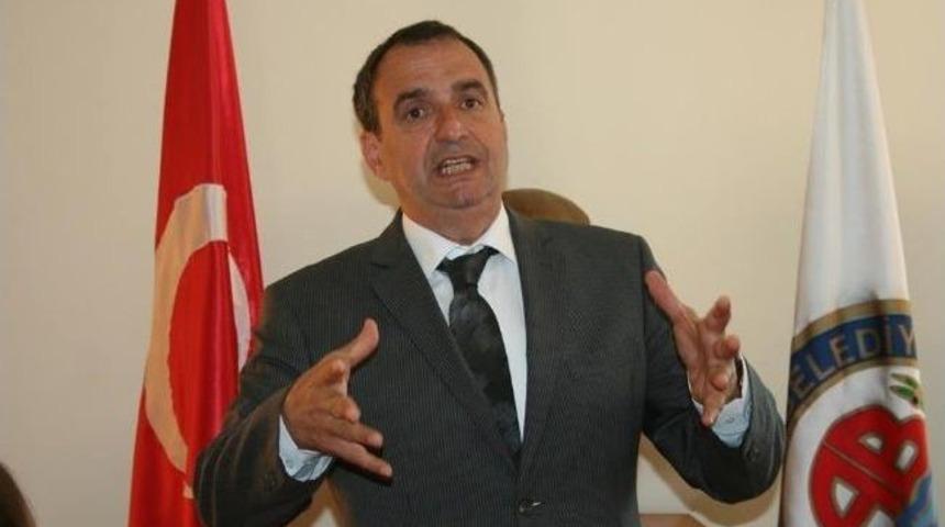 Başkan Gen&ccedil;er, G&ouml;reve Kırgın Başladı