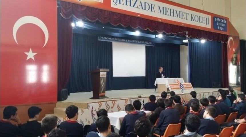 Şehzade Mehmet&rsquo;te Osmanlı Medeniyeti Semineri