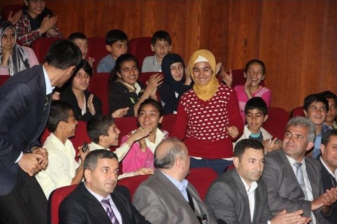 Kur'an-ı Kerim Meali Bilgi Yarışması