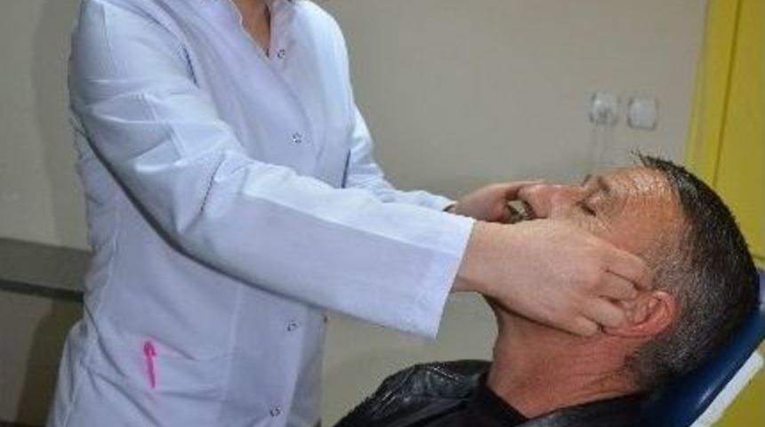 T&uuml;rkiye De İlk &Ccedil;ene Protez Kemiği Kırıkkale&rsquo;de Takıldı