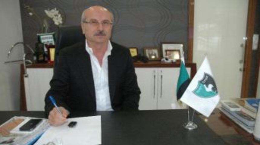 Tekden Denizlispor&rsquo;da Primler Salı G&uuml;n&uuml; &Ouml;deniyor