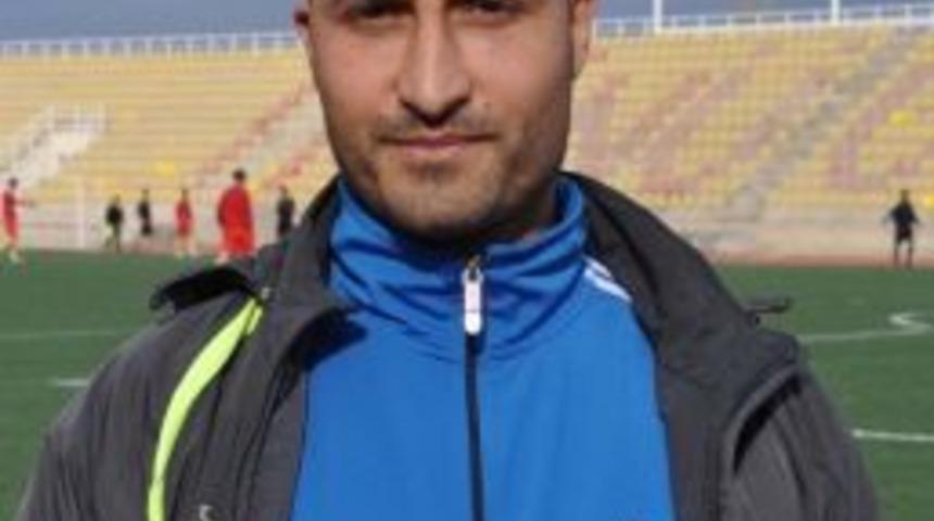 Malatya Amat&ouml;r K&uuml;me Futbol Ligi