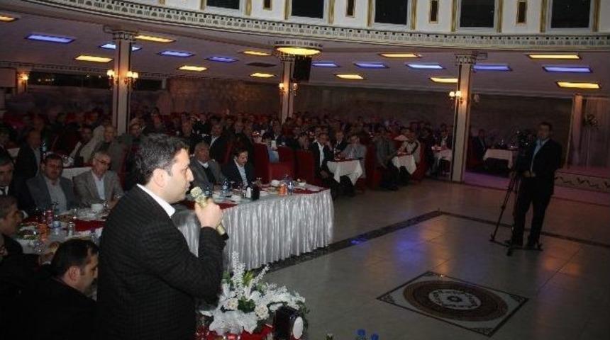 Tokat&rsquo;ın Sorunlarına Acil &Ccedil;&ouml;z&uuml;m