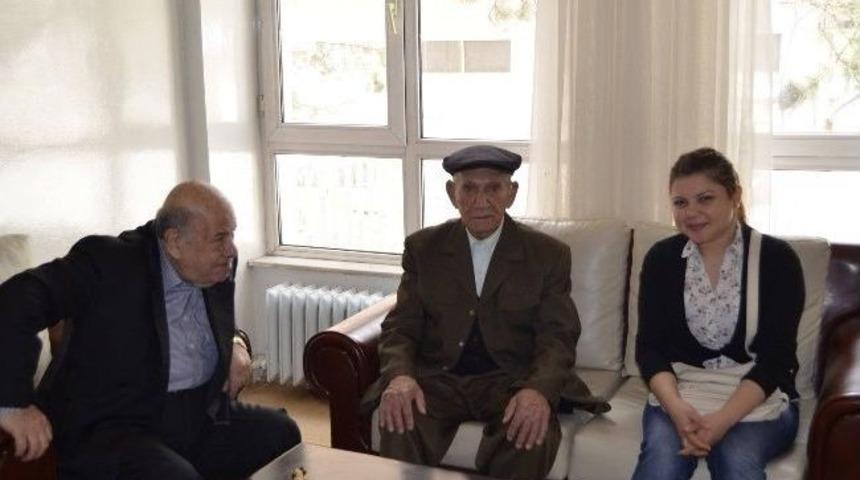 'gen&ccedil;lerin İyilik Ağacı' Meyvelerini Veriyor