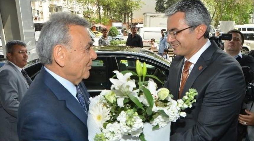 Başkan Kocaoğlu Noktayı Koydu