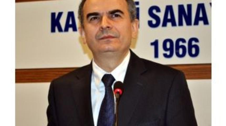 Merkez Bankası Başkanı Baş&ccedil;ı: ''enflasyonun Hazirandan İtibaren Nasıl D&uuml;şeceğini G&ouml;receğiz''