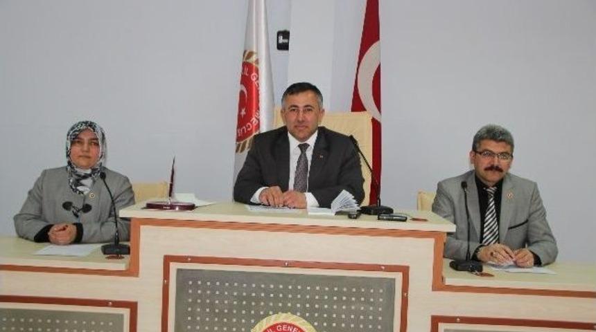 Bilecik Siyaset Tarihinde Bir İlk