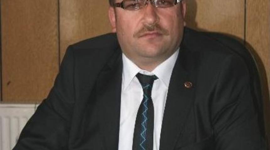 O, Partisinin T&uuml;rkiye'deki Tek Belediye Başkanı