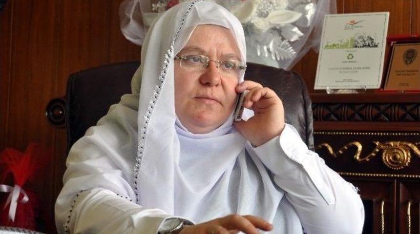 İlk İcraat Kadınlara Pozitif Ayrımcılık