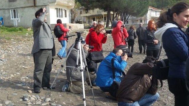 Kursiyerlere Karadeniz Gezisi 1