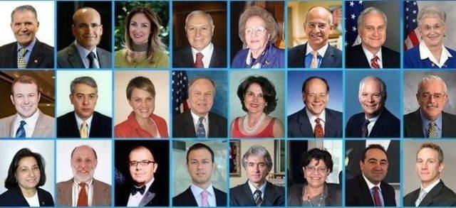 K&uuml;nib Başkanı Ve Ar&uuml; Rekt&ouml;r&uuml; Prof. Dr. Korkmaz Abd&rsquo;de Konferans Verecek 1