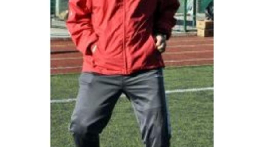 Kozlu Belediyespor Ligde Kalmaya Kararlı