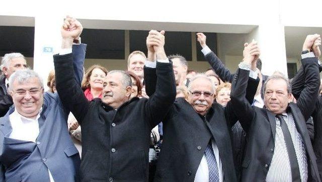 &Ccedil;anakkale&rsquo;de Mazbata T&ouml;reni 2