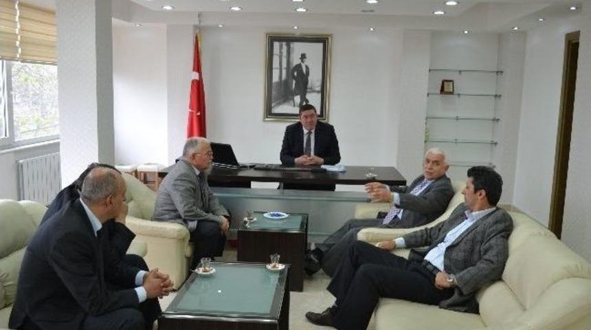 Henden&rsquo;den İş Sağlığı Ve G&uuml;venliği B&ouml;l&uuml;m&uuml; M&uuml;jdesi