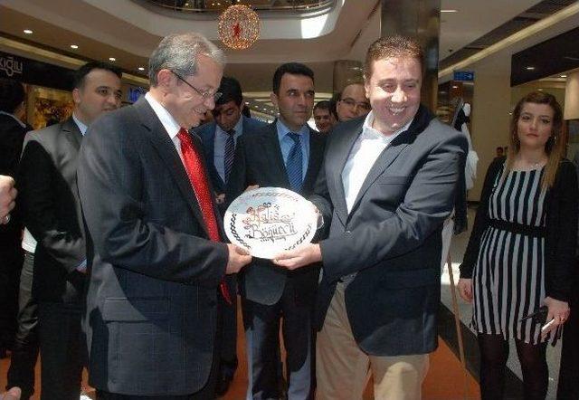 Emniyet Müdürlüğü Diyarbakırlı Gençleri Sahipleniyor 1