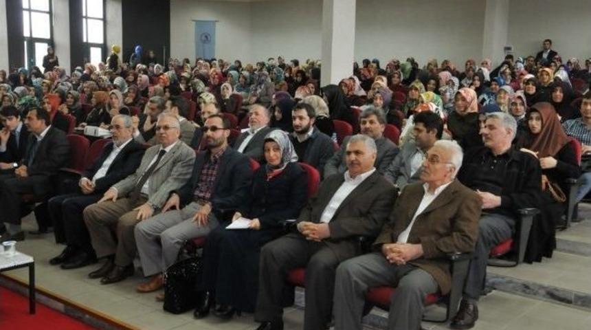 Hasbihal Ve Kur&rsquo;an Ziyafeti