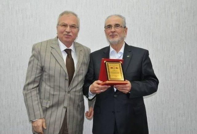 Hasbihal Ve Kur&rsquo;an Ziyafeti 1