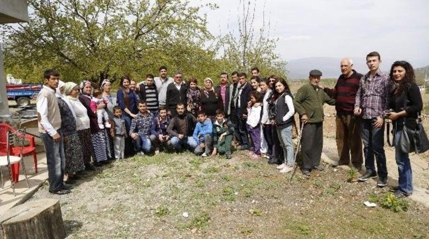 Mafder&rsquo;den İki İl&ccedil;ede Fotoğraf Etkinliği