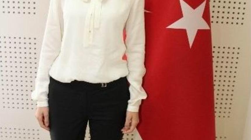 T&uuml;rkiye&rsquo;nin En Gen&ccedil; Meclis &Uuml;yesi Ordu&rsquo;da