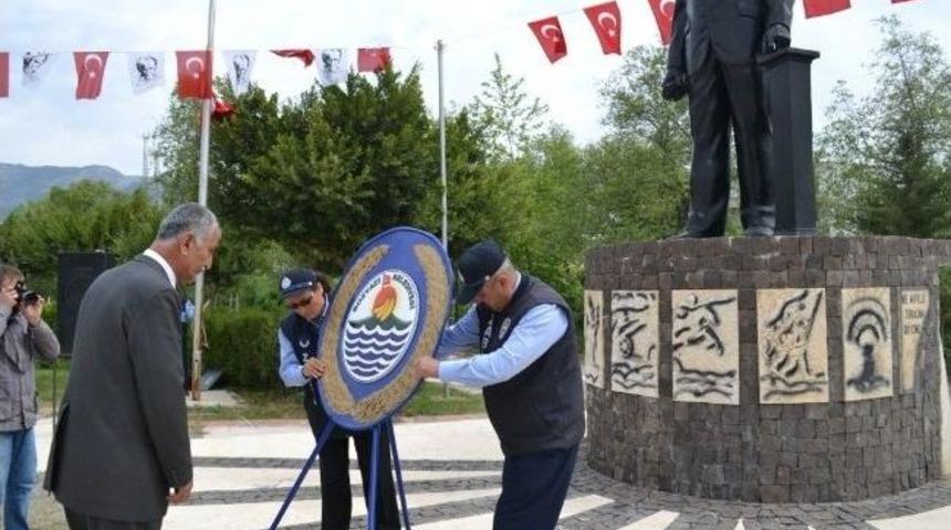 Bozyazı Belediye Meclisi İlk Toplantısını Yaptı