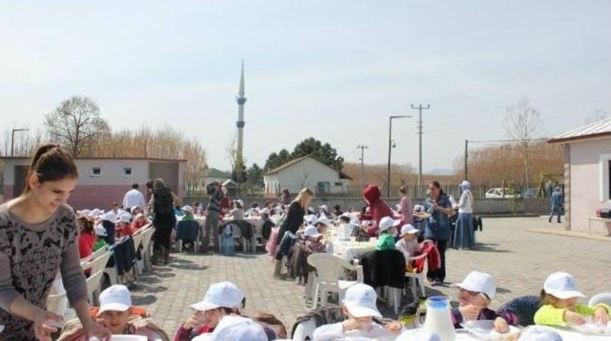 Kuzey Yıldızı&rsquo;ndan "kardeş" Desteği