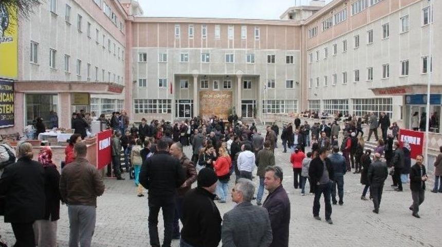 Final Okulları&rsquo;nda &Ouml;d&uuml;ll&uuml; D&uuml;zey Belirleme Sınavı