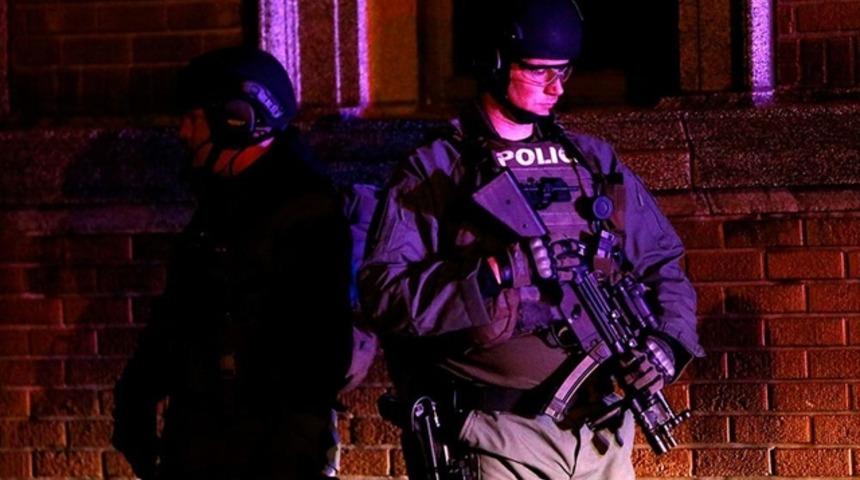 Eski eş dehşet sa&ccedil;tı: 6 &ouml;l&uuml;