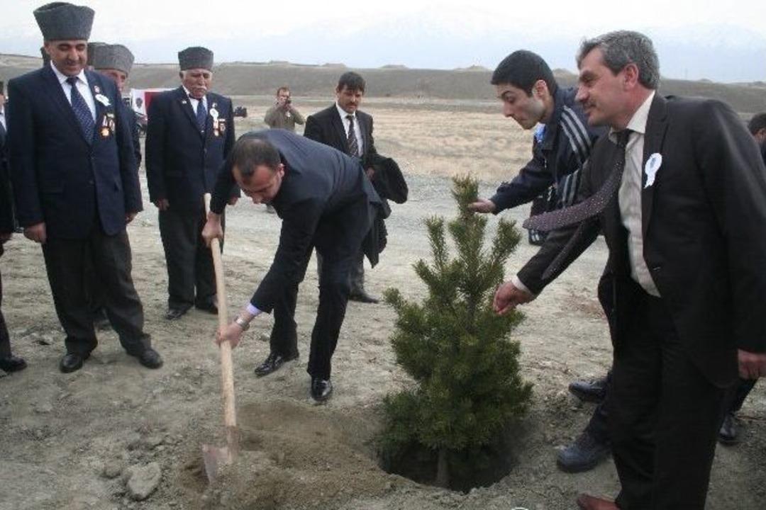 Erzincan&rsquo;da Polis Haftası Etkinlikleri