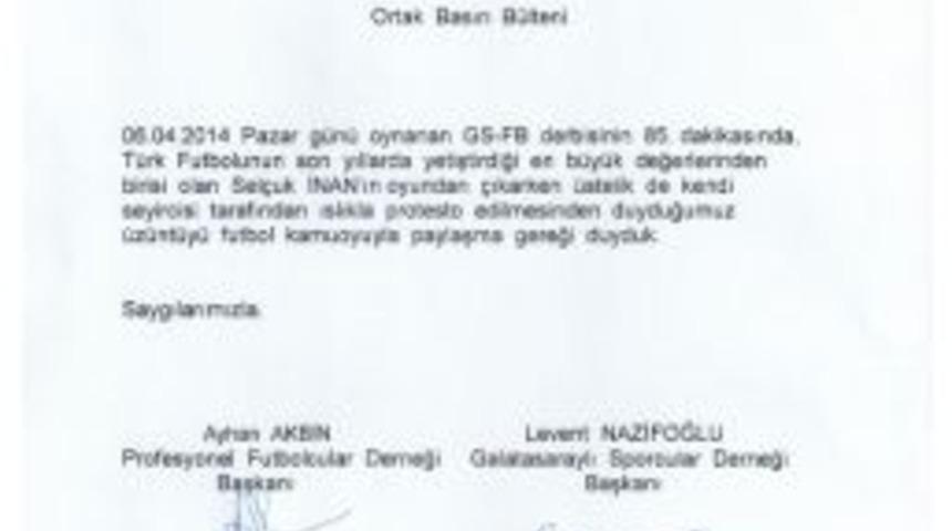 Derbide Sel&ccedil;uk İnan'ın Islıklanması &Uuml;zerine Dernekler Basın A&ccedil;ıklaması Yaptı