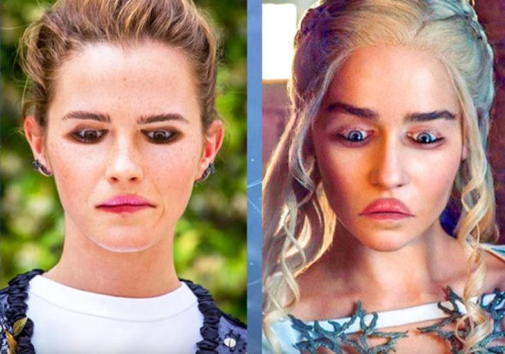 Sizce hangisi tavana daha yakın? G5