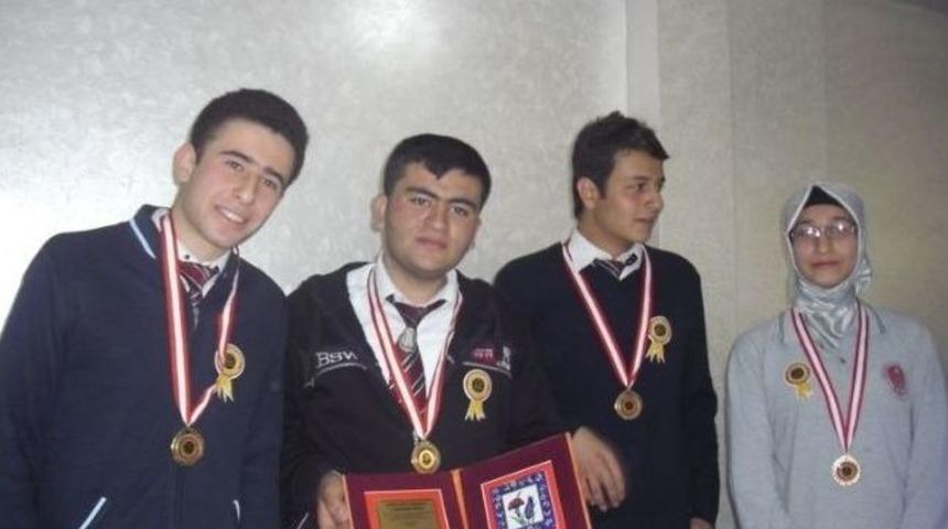 Arap&ccedil;a &Ouml;ğretimini Geliştirme Projeleri