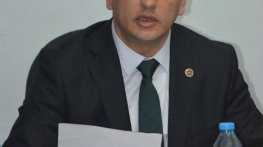 Kozlu Belediyesi İlk Meclis Toplantısı Ger&ccedil;ekleştirildi