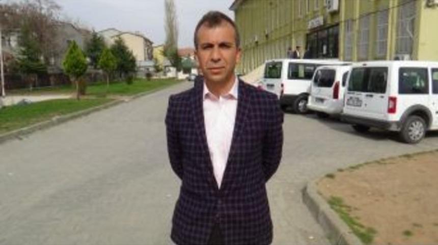 Muhtardan İlk İcraat